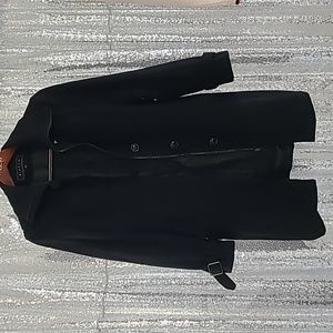 Giacca coat size large